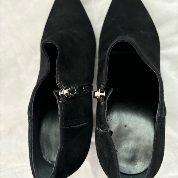 Marc Fisher Booties - Picture 4 of 6